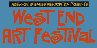 2017 West End Art Festival