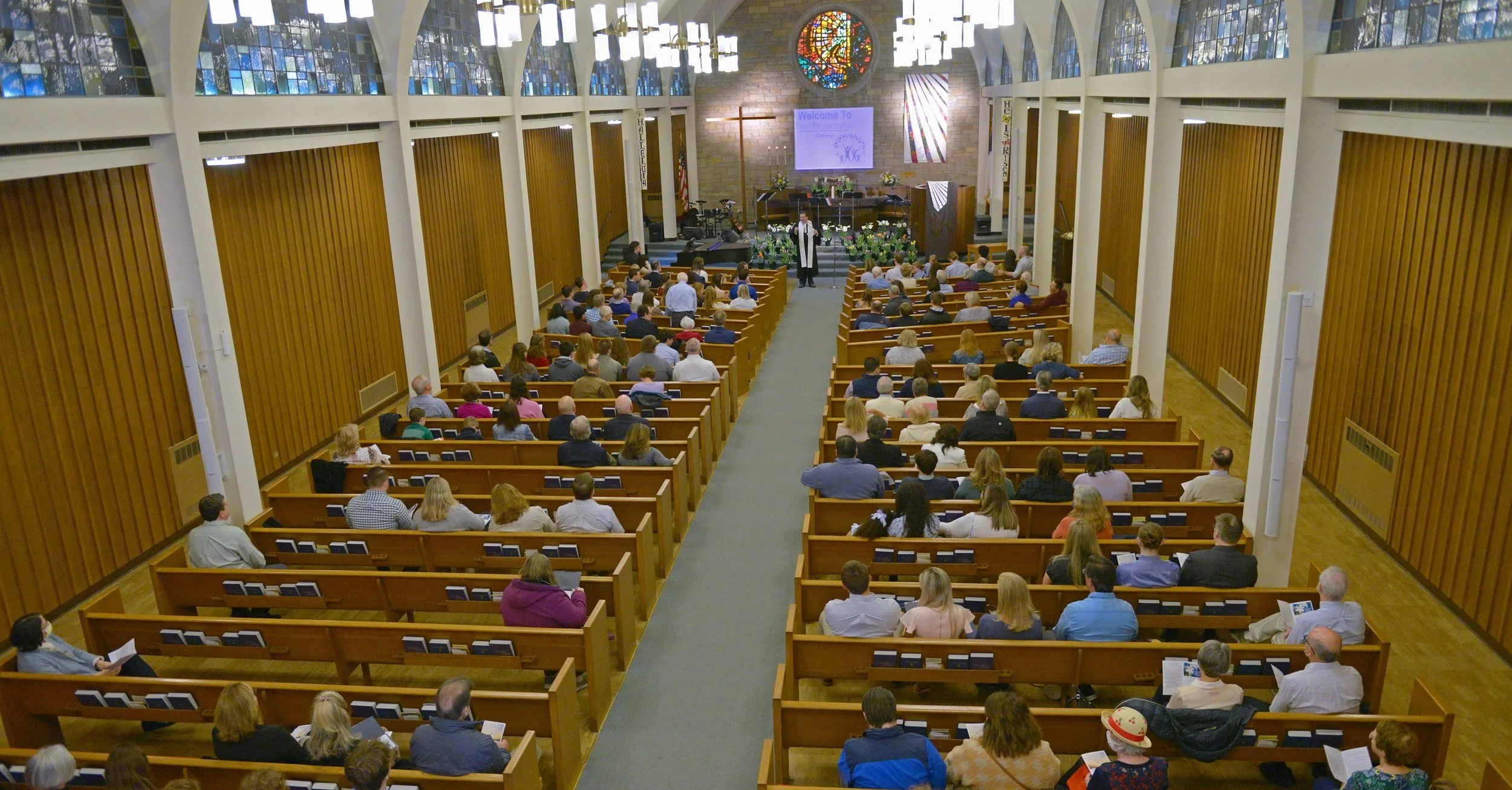 First Presbyterian Church of La Grange Earns Prestigious Earth Care Certification