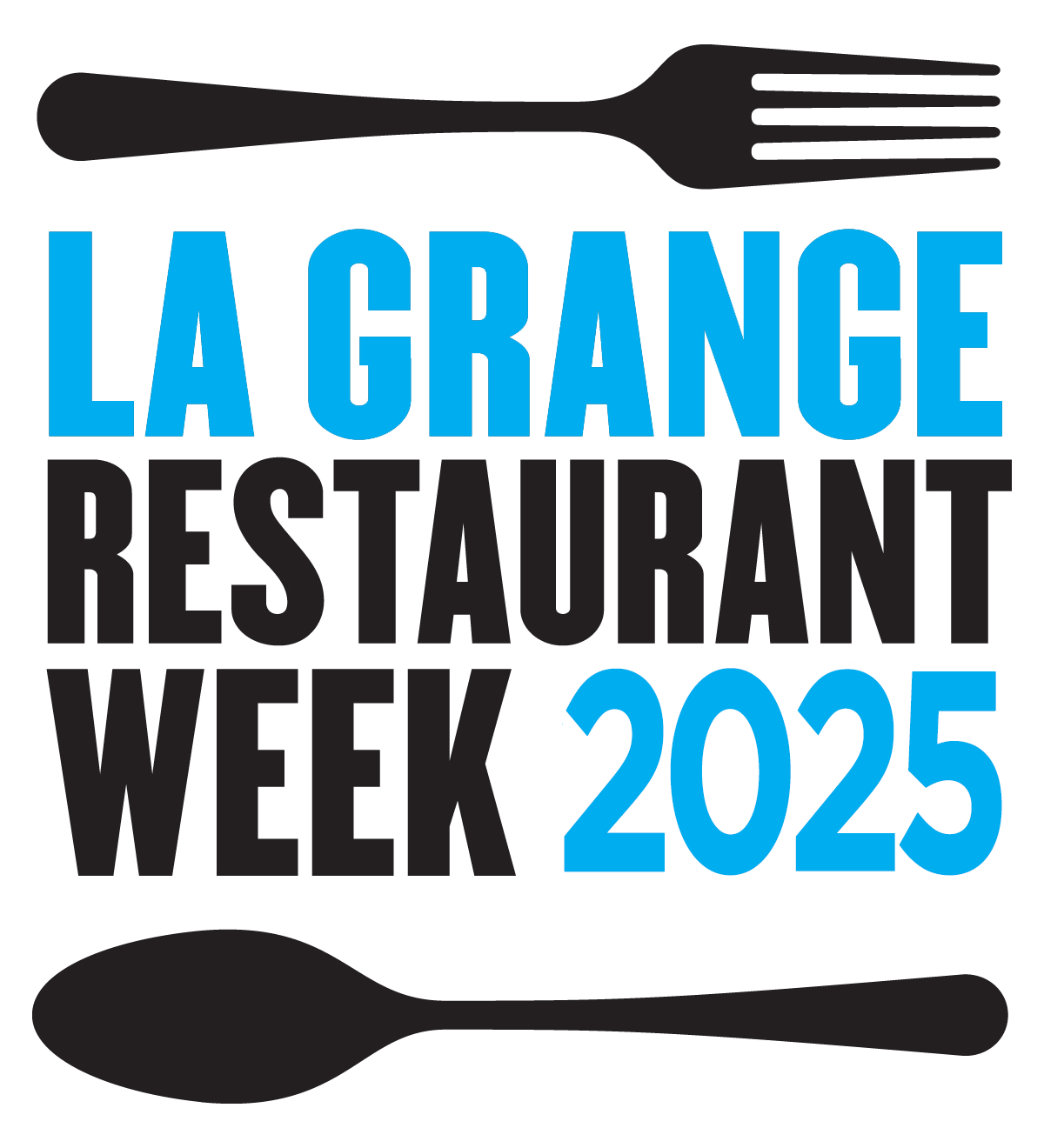 La Grange Restaurant Week 2025