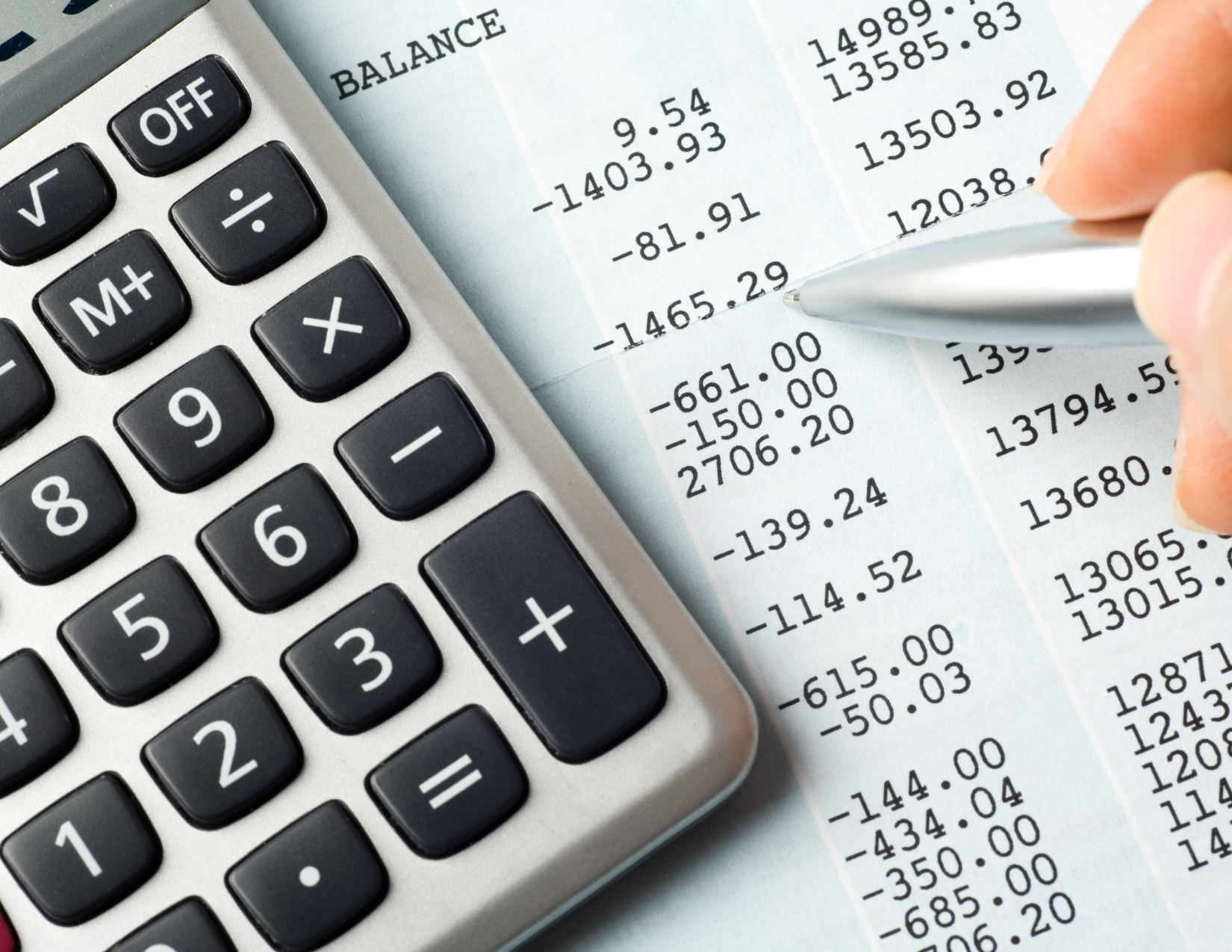 Free Bookkeeping Basics Webinar