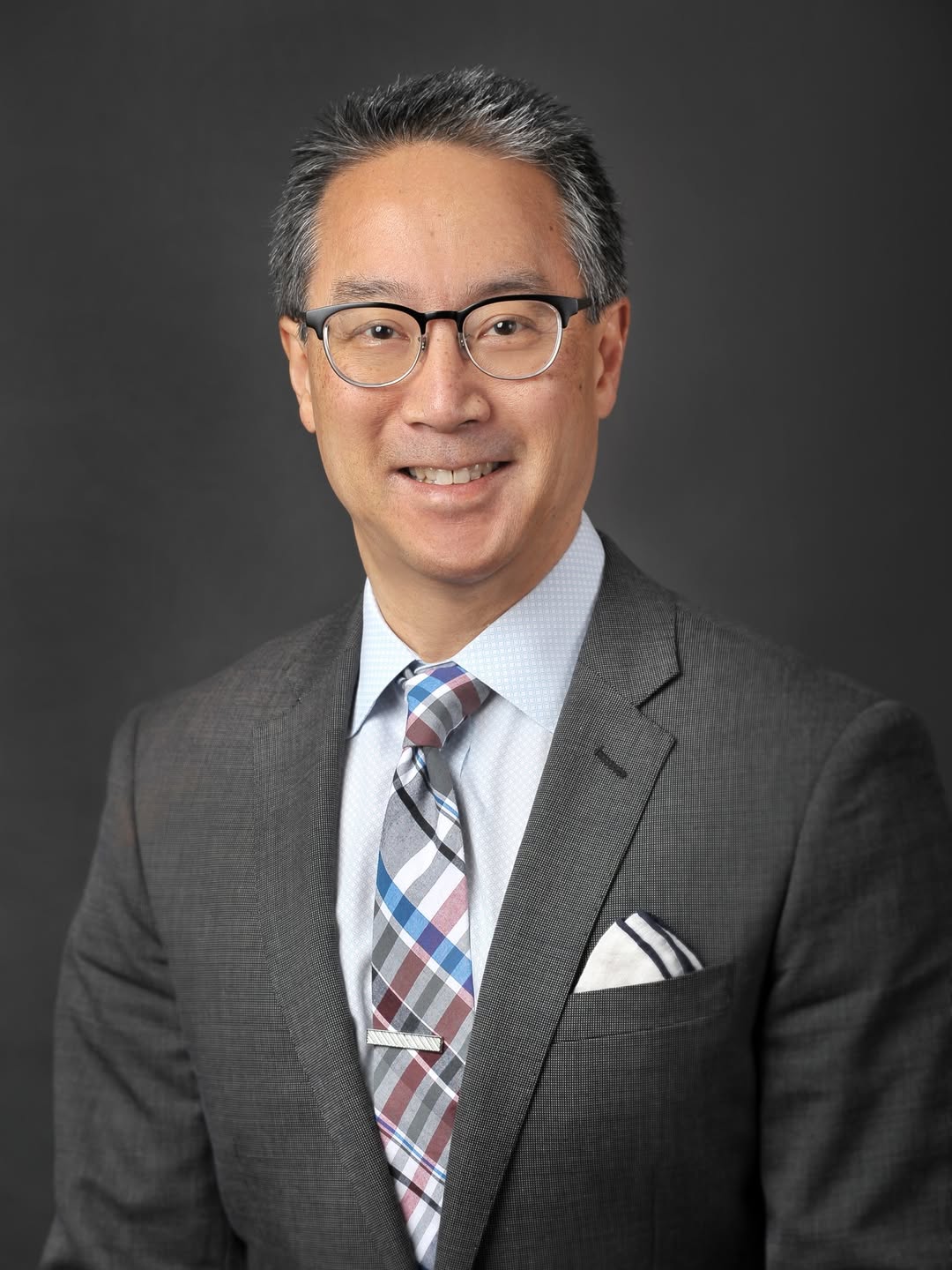 Celebrating Excellence: Dr. Eric Yang Named a Top Doctor in Cook County!