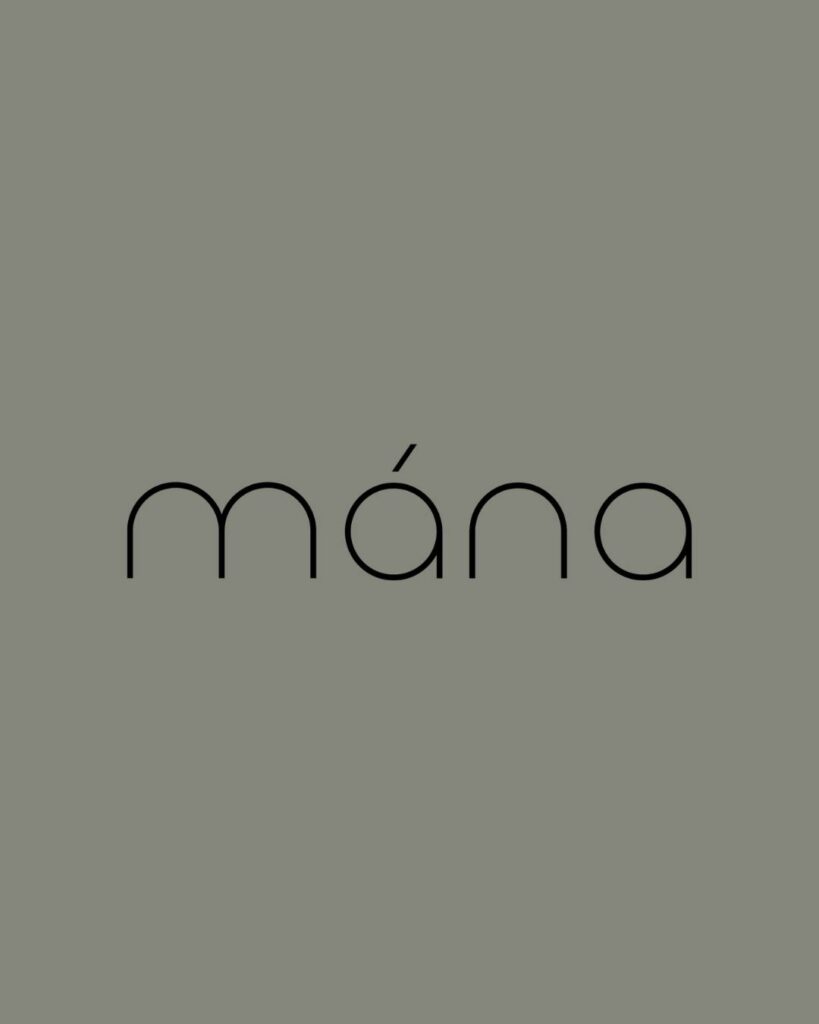 updated mana logo