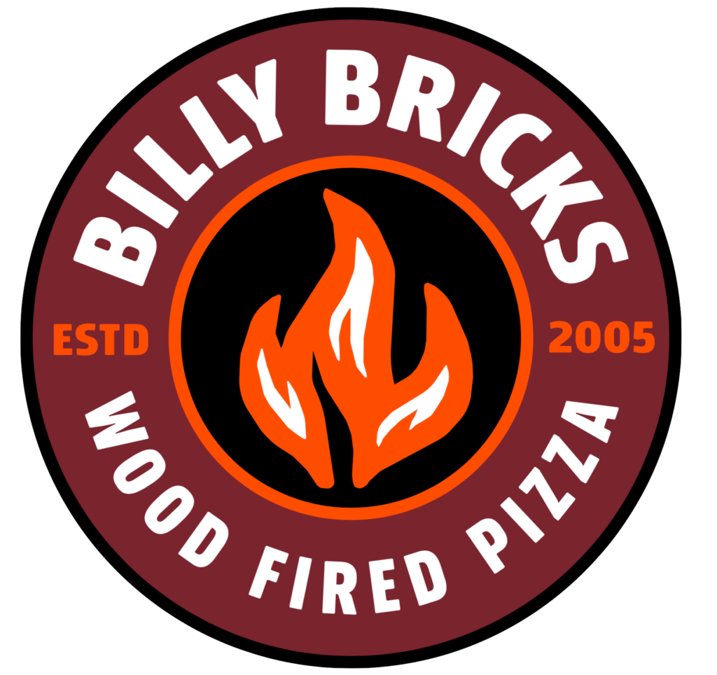 Billy Bricks logo