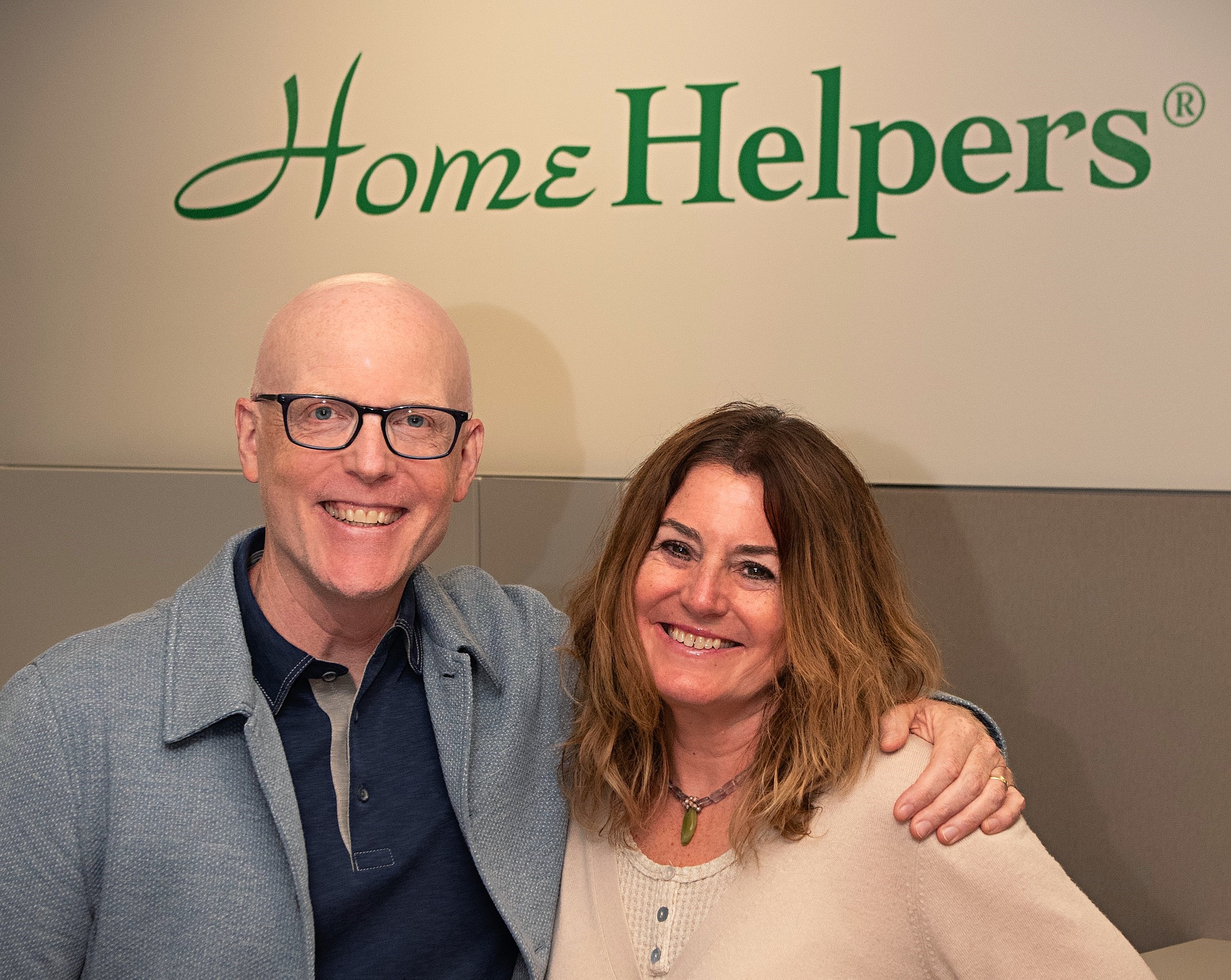 Member Spotlight: Home Helpers Home Care of Hinsdale