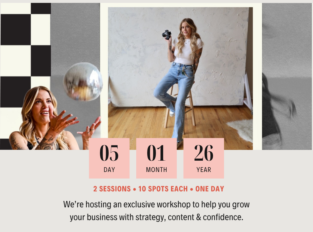 Build a Content Strategy That Actually Works: Calbay Content Studio Hosting Hands-On Workshop in La Grange