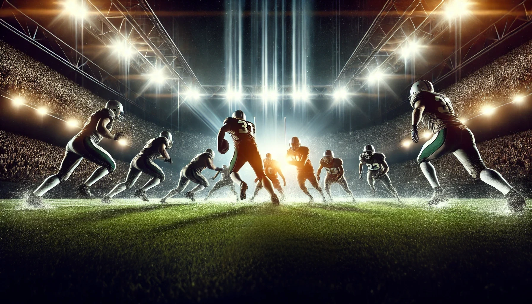 Why Your Business Shouldn’t Advertise Promotions Using ‘Super Bowl’