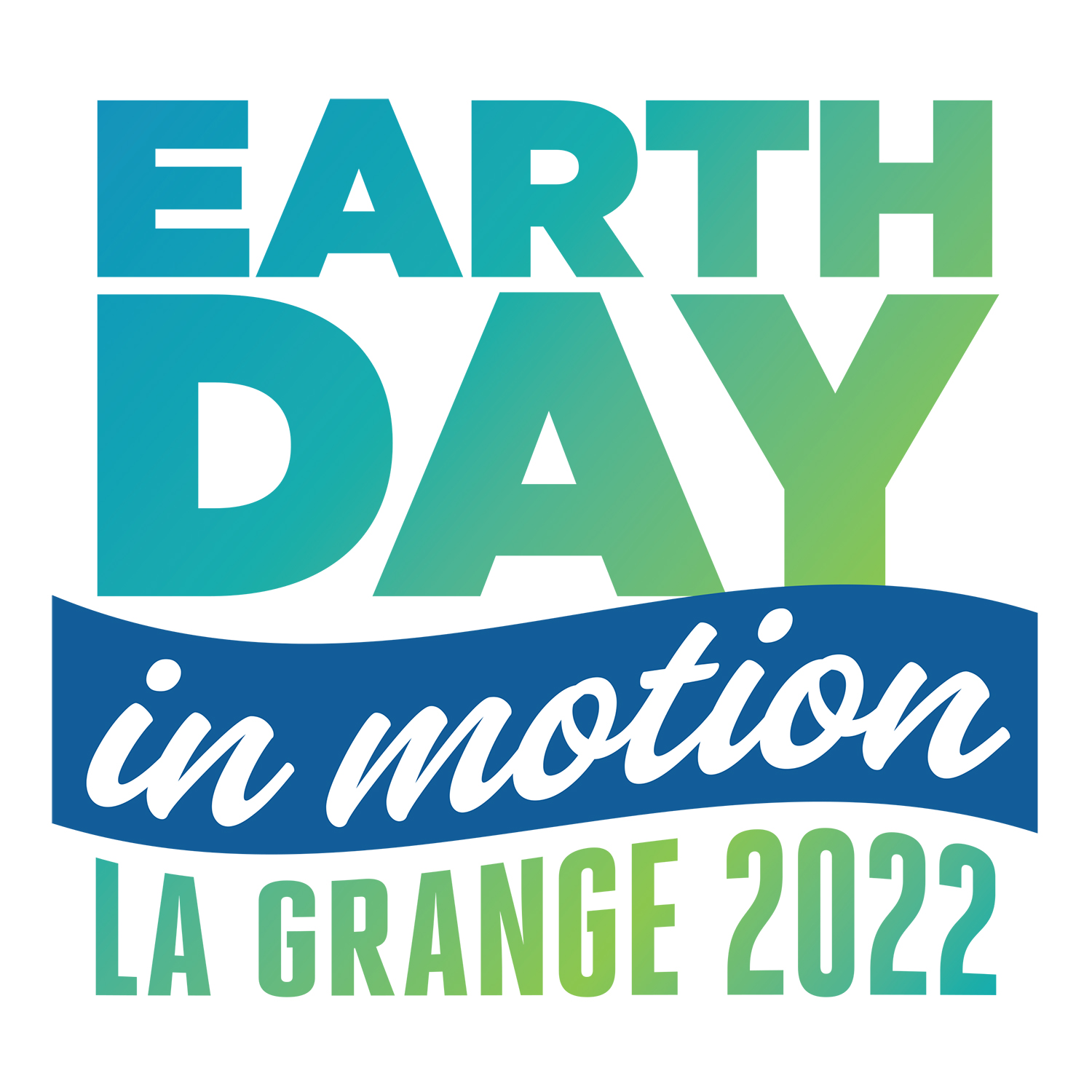 Earth Day In Motion_Logo