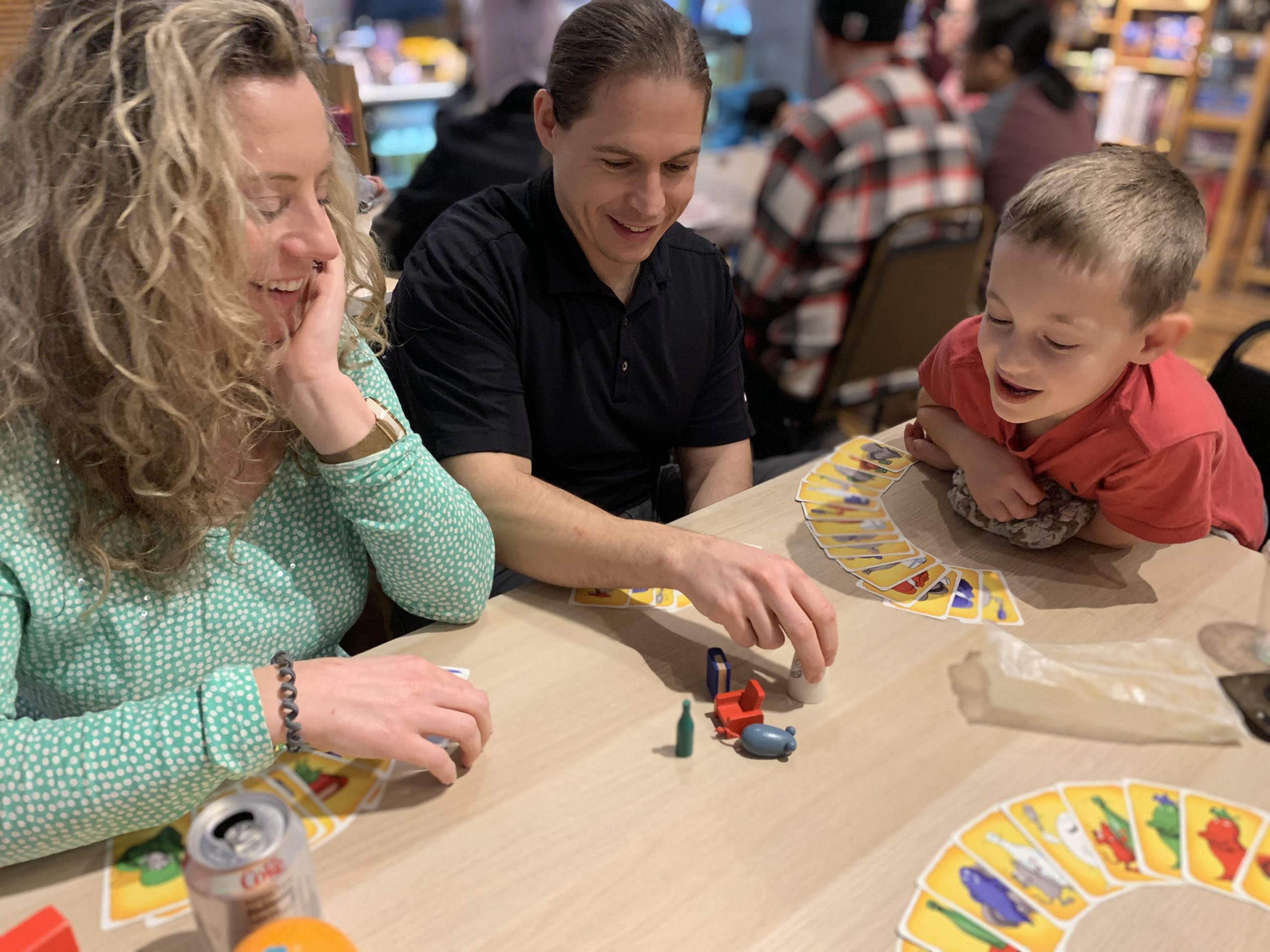 Tips for Starting a Family Board Game Night