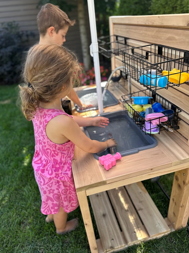 Kinderbuilt