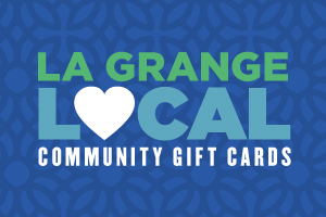 La Grange Local Community Card