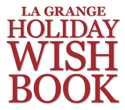 La Grange Holiday Wish Book