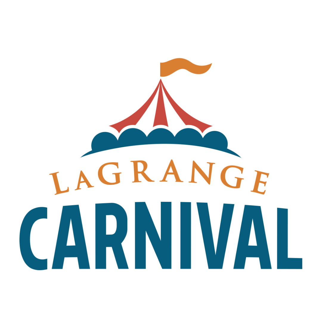 La Grange Summer Carnival Logo