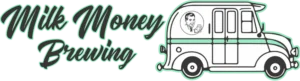 Milk Money logo