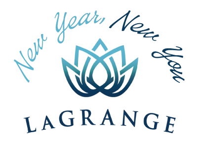 New Year, New You logo