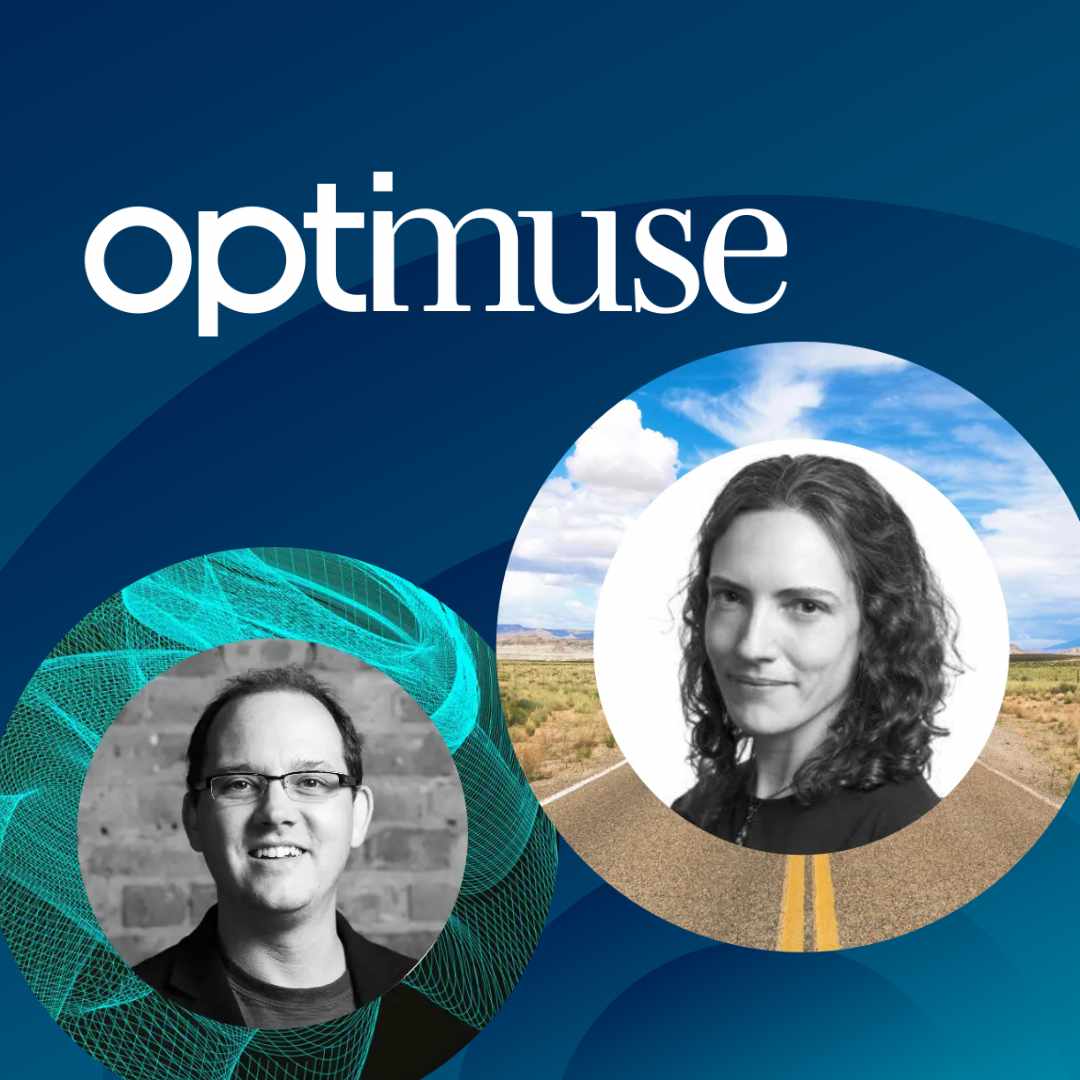 Member Spotlight:  optimuse of La Grange