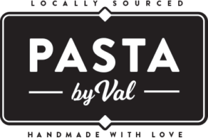 Pasta by Val logo