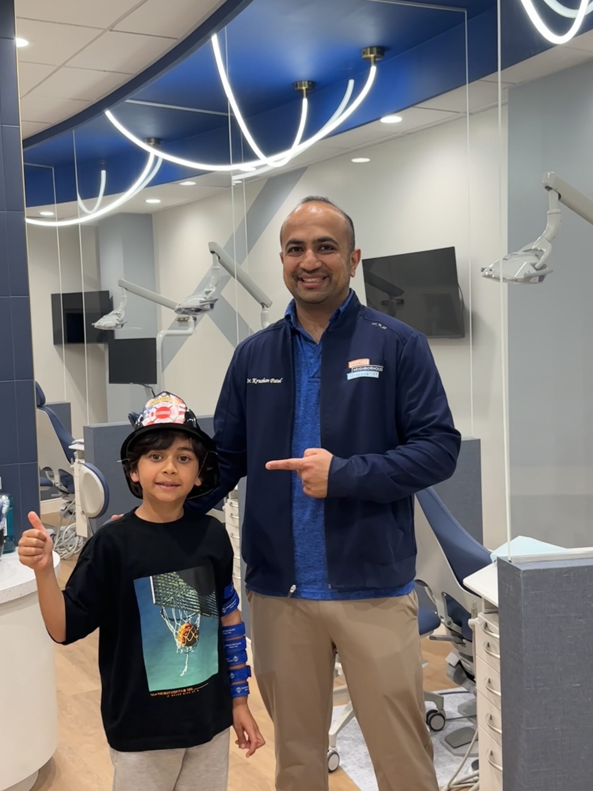 Member Spotlight: Friendly Neighborhood Orthodontist