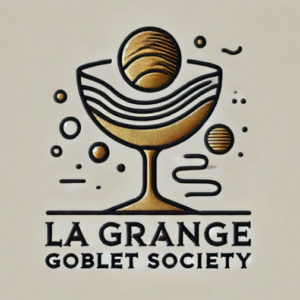 LGGS preliminary logo