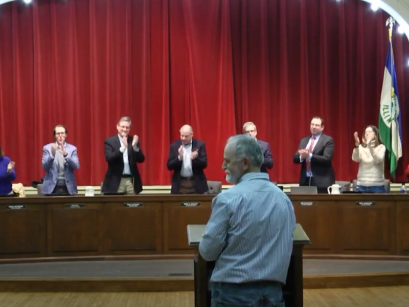 Village of La Grange Board Meeting Summary – January 27, 2025 Village of La Grange Board Meeting Summary – January 27, 2025