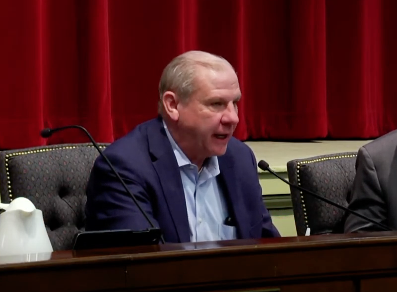 Village of La Grange Board Meeting Summary – March 10, 2025 Village of La Grange Board Meeting Summary – March 10, 2025