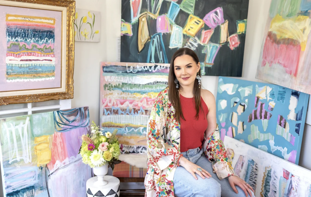 Lizzie Selle Studio