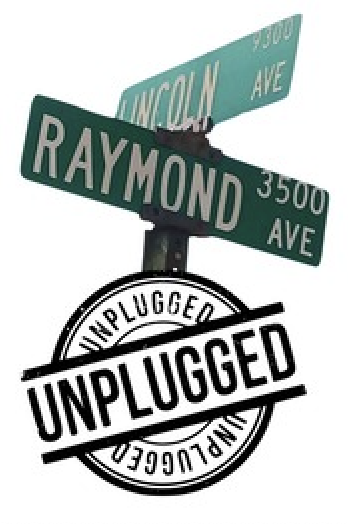 Raymond Unplugged