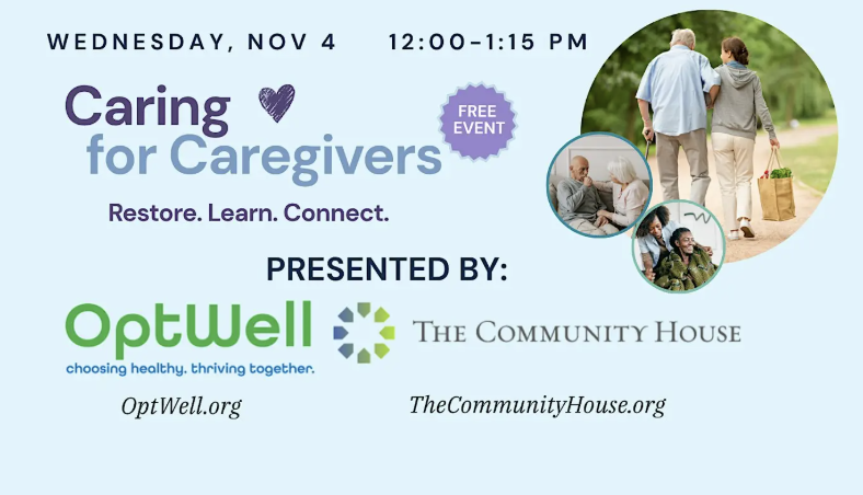 OptWell Event