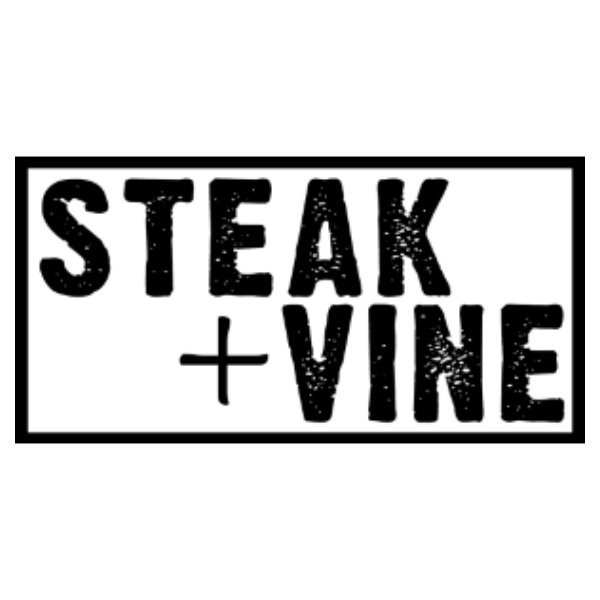 Steak + Vine