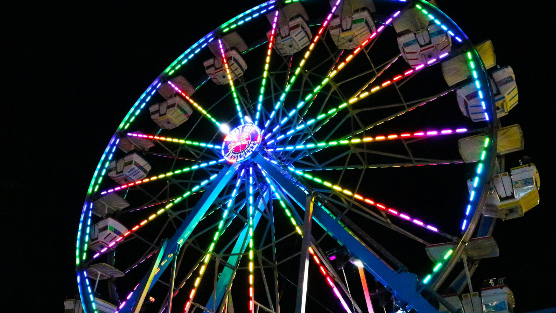 Ferris Wheel