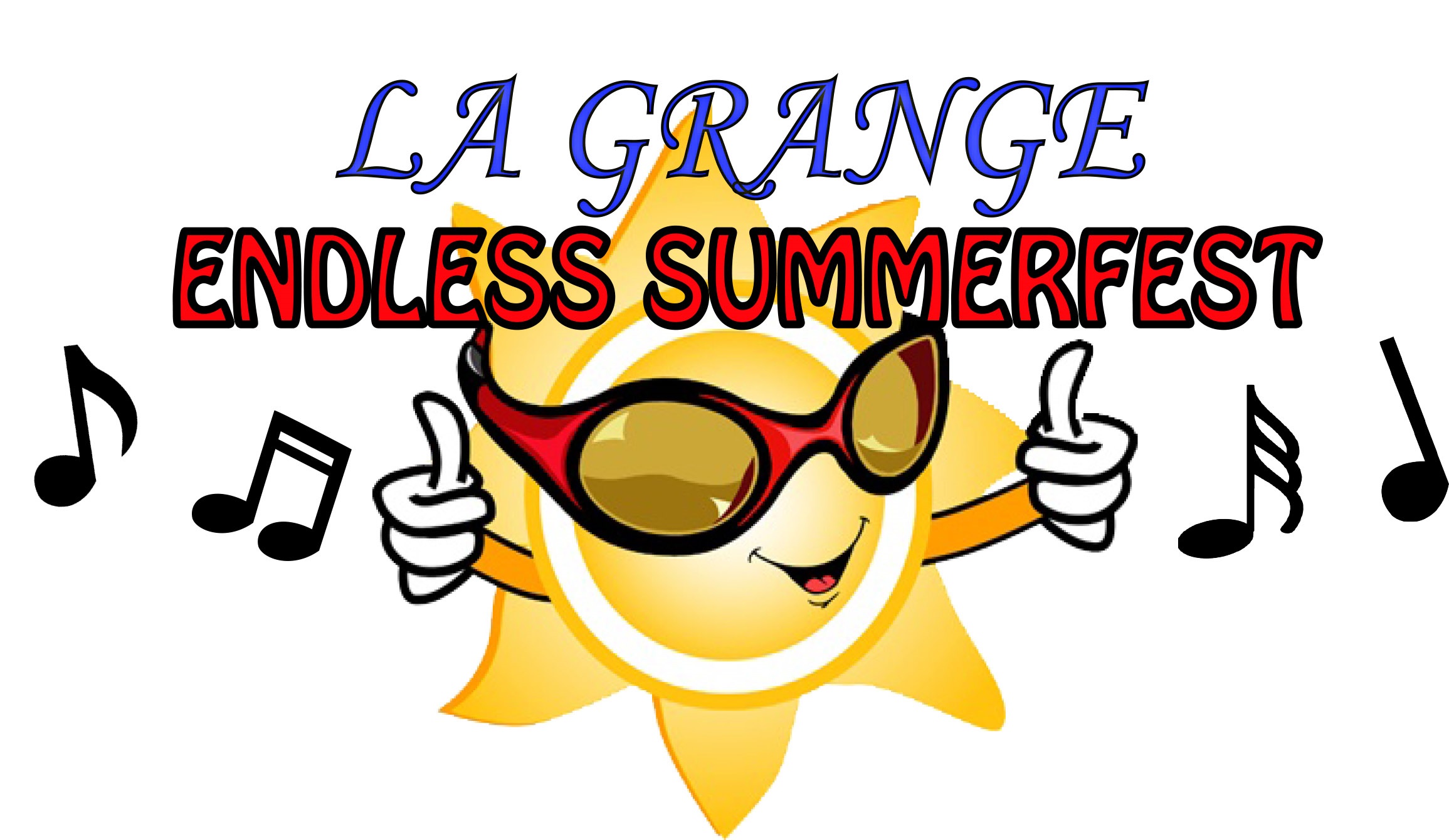 Summerfest Logo No Dates