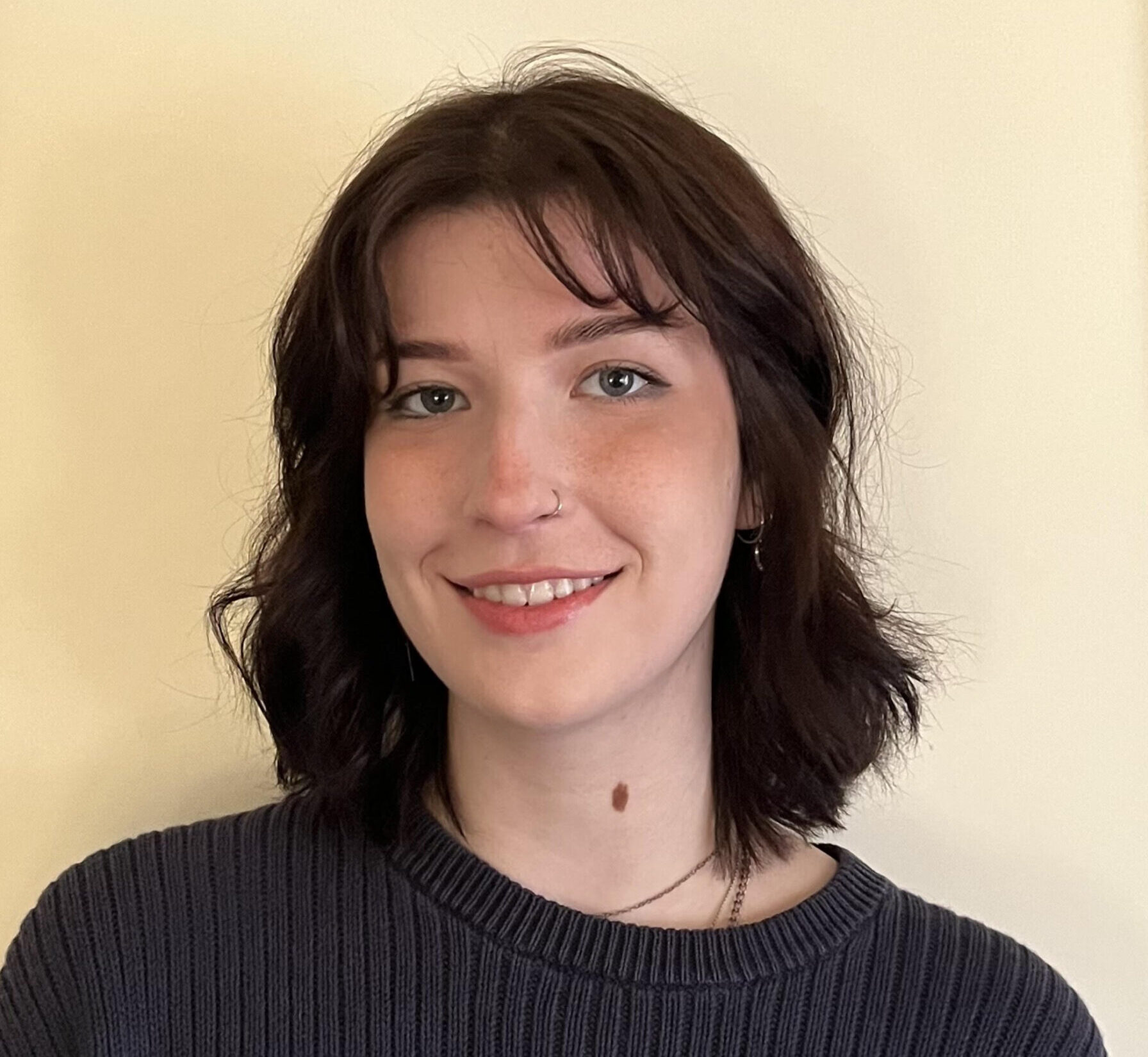 Welcome to the LGBA Staff: Tess Lewandowski