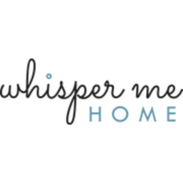 Whisper Me Home