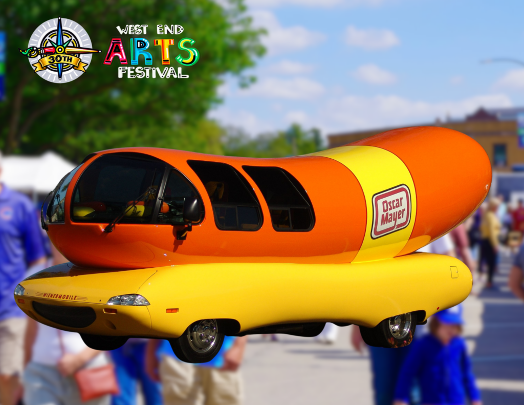 Wienermobile