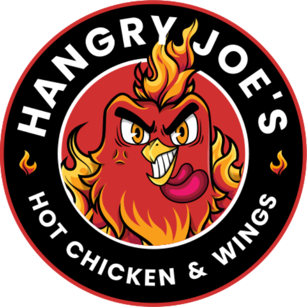 Hangry Joe’s Hot Chicken & Wings