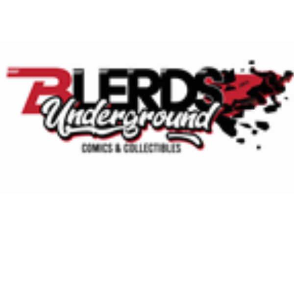 Blerds Underground