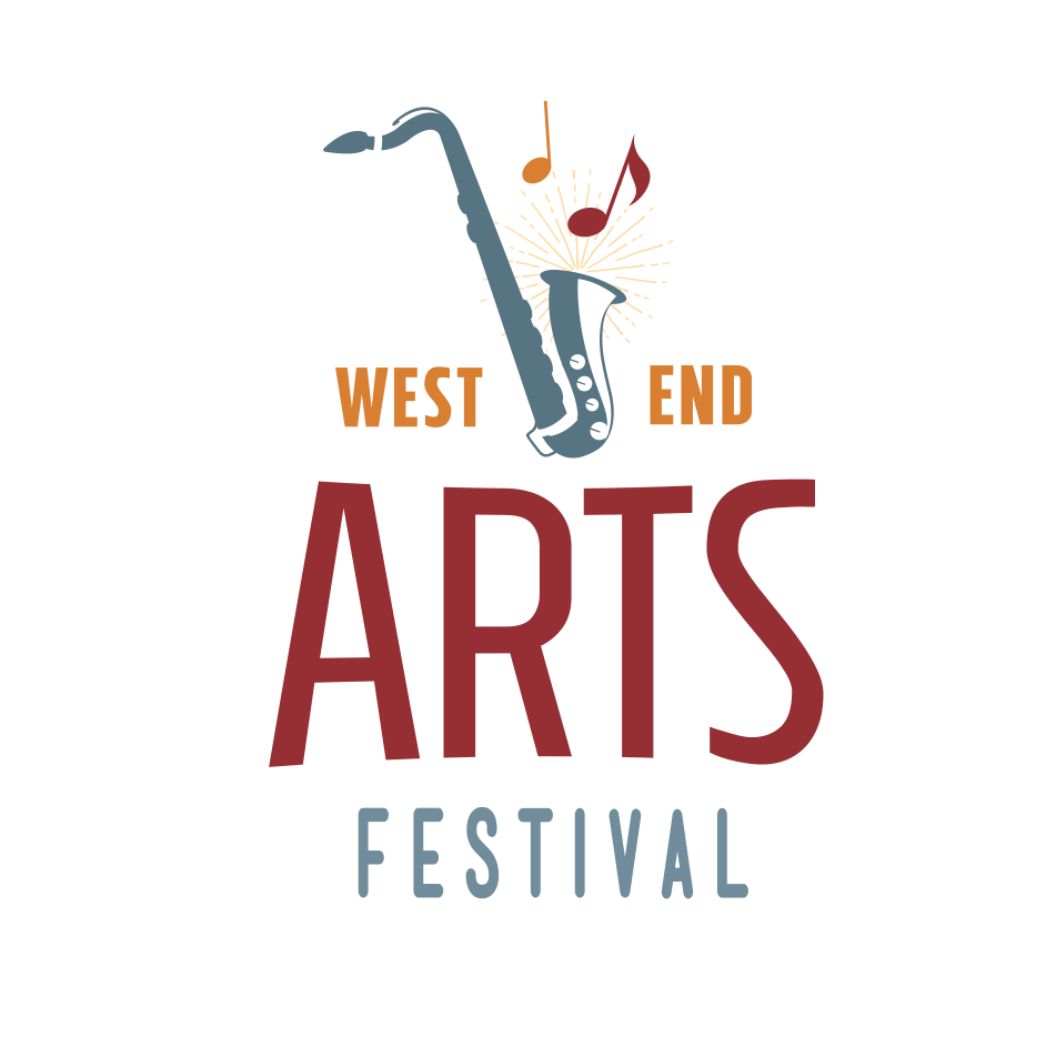 2019 West End Art Festival