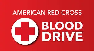 Red Cross Blood Drive