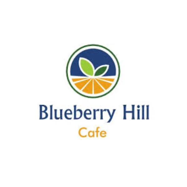 Blueberry Hill