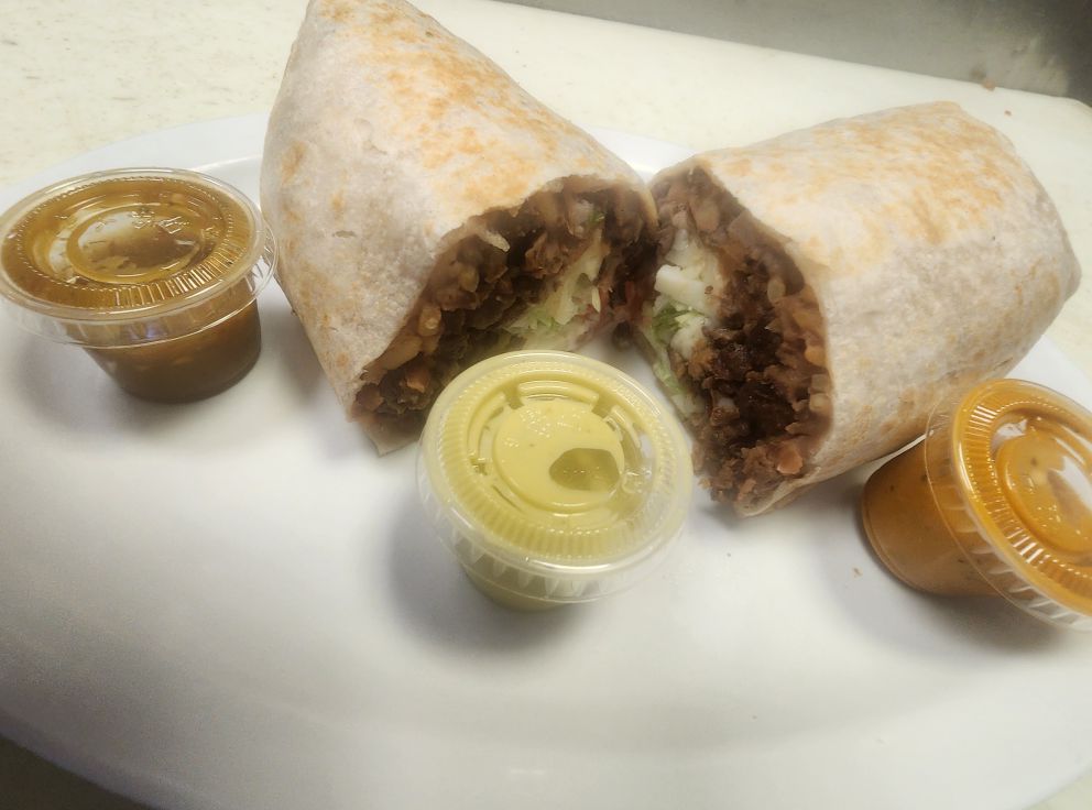 Brothers Mexican Grill