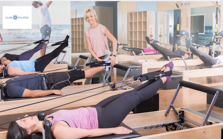 Healthy Feet, Ankles, and Knees