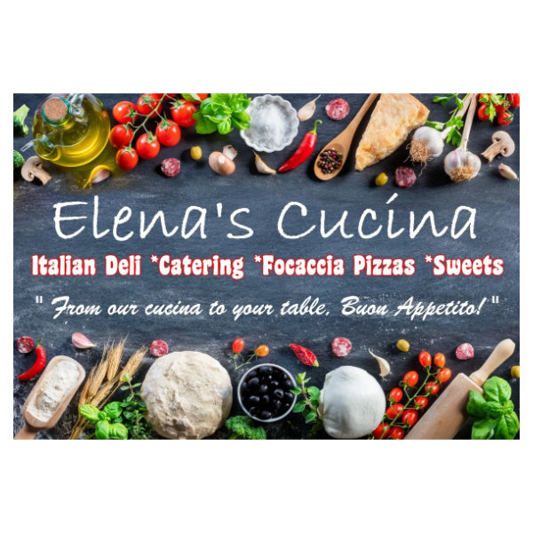 Elena’s Cucina