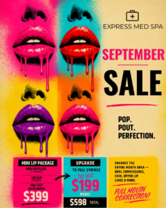 September Savings