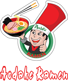 Aodake Ramen