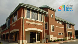 La Grange Public Library