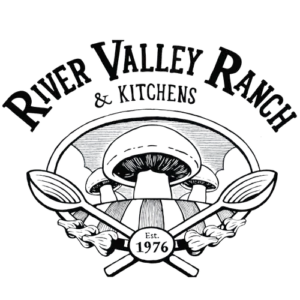 River Valley Ranch logo