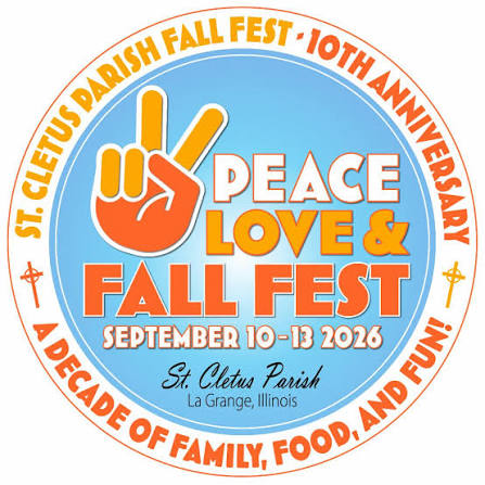 St. Cletus Parish Fall Fest
