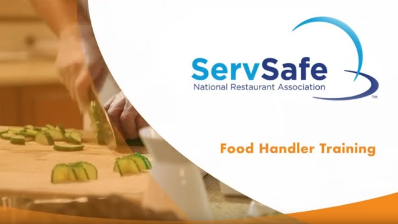 ServSafe