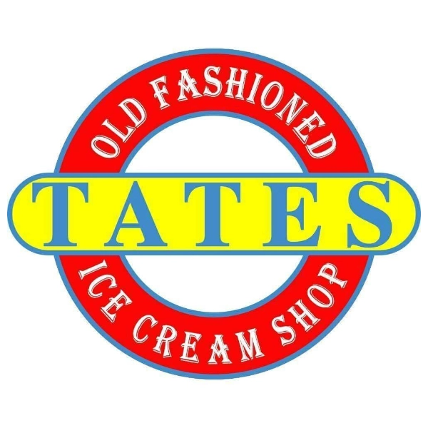 Tates Old Fashioned Ice Cream Shop