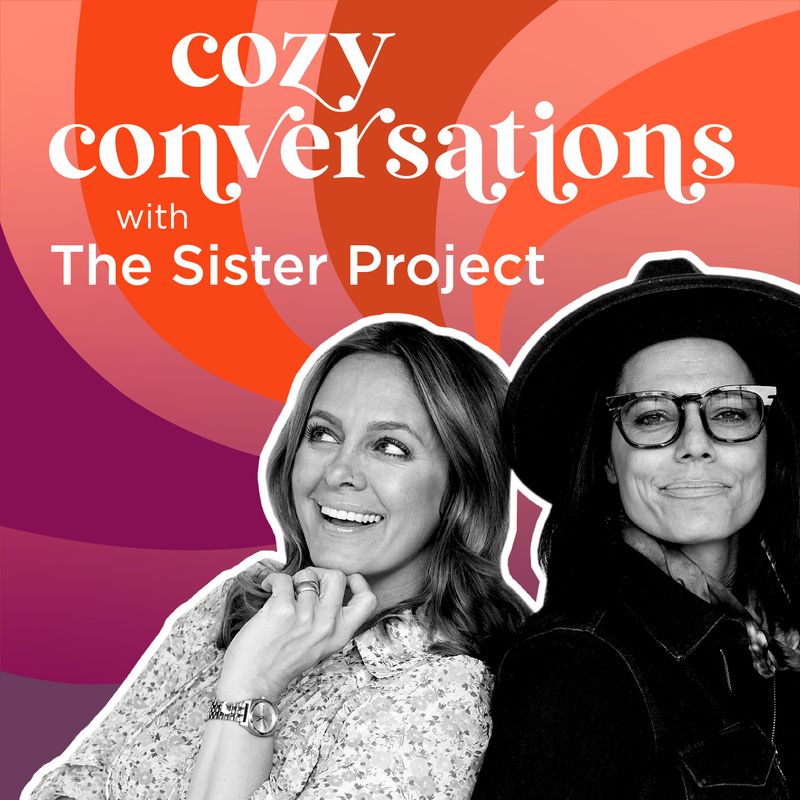 Member Spotlight: Cozy Conversations with The Sister Project