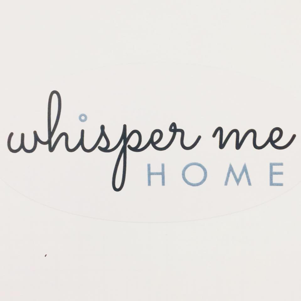 Whisper Me Home